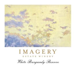 White Burgundy Reserve