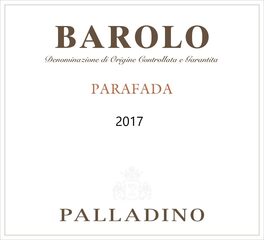 Parafada