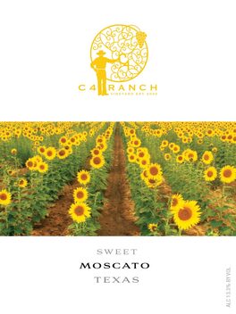 Sweet Moscato