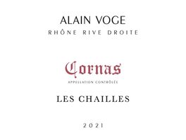Les Chailles