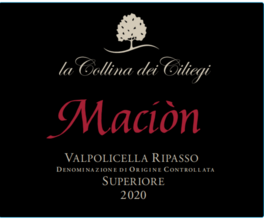 Macion