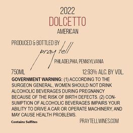 Dolcetto