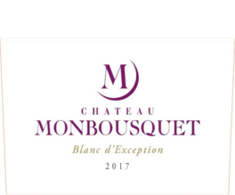 Blanc d'Exception