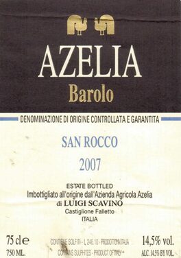 San Rocco