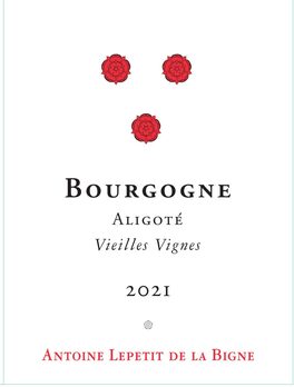 Vielle Vignes