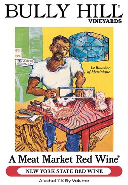 Meatmarket