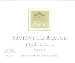 Clos des Godeaux