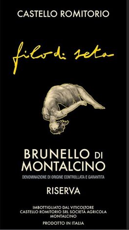 Filo di Seta
