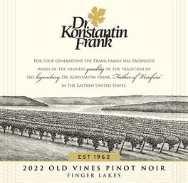 Old Vines