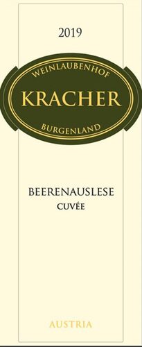 Beerenauslese Cuvee