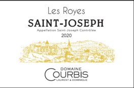 Les Royes Saint-Joseph