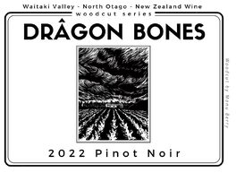 Dragon Bones