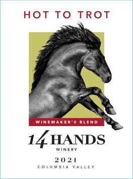 Hot To Trot Winemaker's Blend