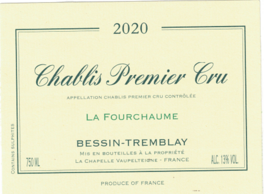 La Fourchaume