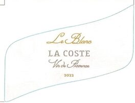 Le Blanc