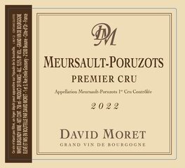 Lmlp 22 White Burgundy