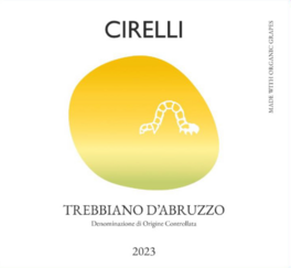 Trebbiano D'abruzzo