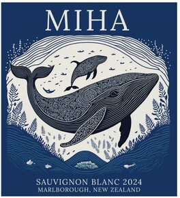Miha Sauvignon Blanc