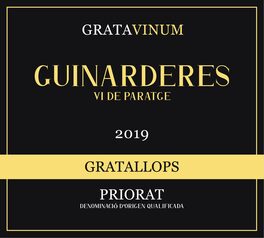 Paratge Guinarderes