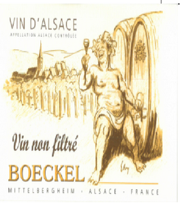 Vin non filtré
