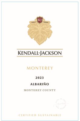 Monterey Albariño