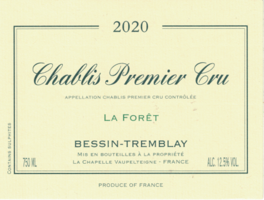 La Forêt