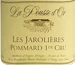 Les Jarolières