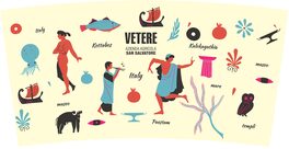 Vetere Rosato