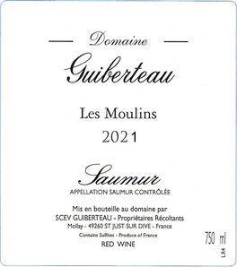 Les Moulins