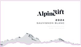 Alpin & Ift Sauvignon Blanc