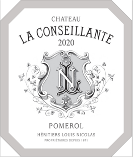 La Conseillante