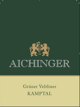Grüner Veltliner Kamptal