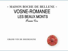 Les Beaux Monts