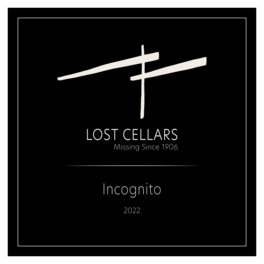 Incognito