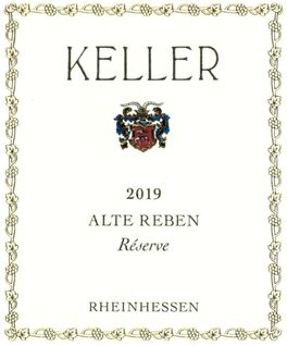 Alte Reben Réserve