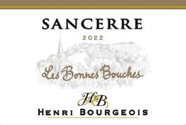 Les Bonnes Bouches