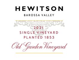 Old Garden Vineyard