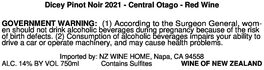 Pinot Noir