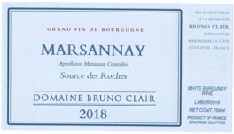Source Des Roches
