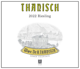 Riesling A.P. Nr . 2