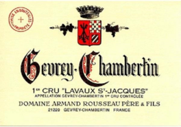 Lavaux Saint Jacques