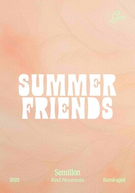 Summer Friends