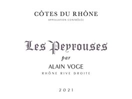 Les Peyrouses