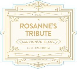Tribute Sauvignon Blanc