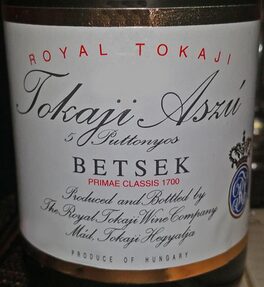 Betsek