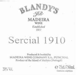 Sercial