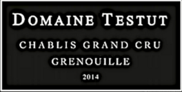 Grenouille