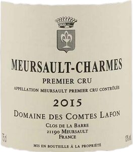 Charmes