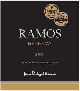 Reserva
