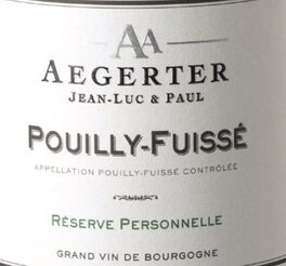 Reserve Personelle